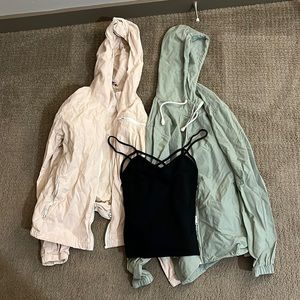Brandy Melville bundle